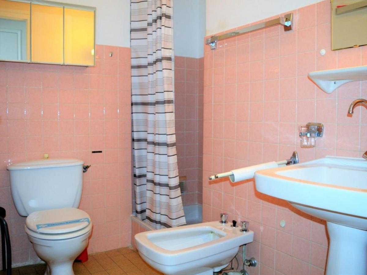 Studio Sur Plage Cavaliere Avec Terrasse, 1Er Etage, 2 Couchages - Fr-1-251-80 Льо Лаванду Екстериор снимка